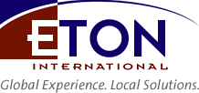 Eton International Logo